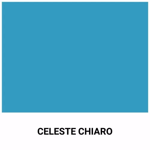 Liquido sigillante per rivestimento Liner SopremaPool ONE e PREMIUM - tanica da 1 L : CELESTE CHIARO