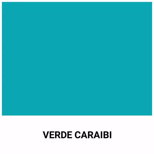 Liquido sigillante per rivestimento Liner SopremaPool ONE e PREMIUM - tanica da 1 L : VERDE CARAIBI