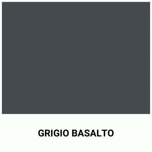 Rivestimento Liner SopremaPool PREMIUM in PVC-P armato h 1,65 x 25 m - 41,25 m² - GRIGIO BASALTO