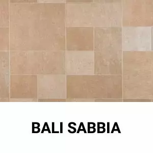 Rivestimento Liner SopremaPool DESIGN in PVC-P armato : h 1,65 x 25 m - 41,25 m² - BALI SABBIA