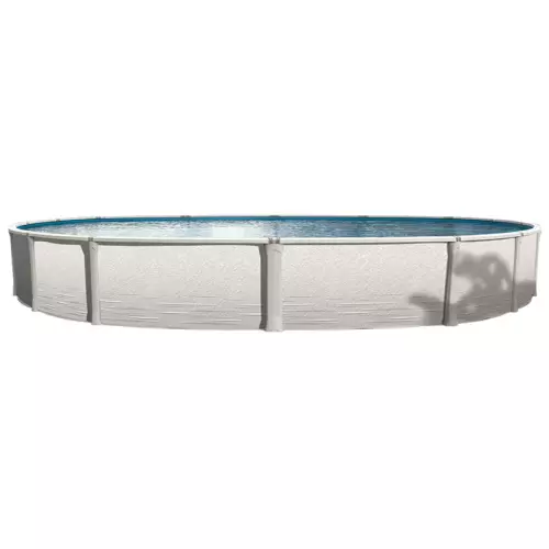 Piscina fuori terra ovale OPUS SIGNATURE 800 - 8,00 x 4,57 x h 1,32 m