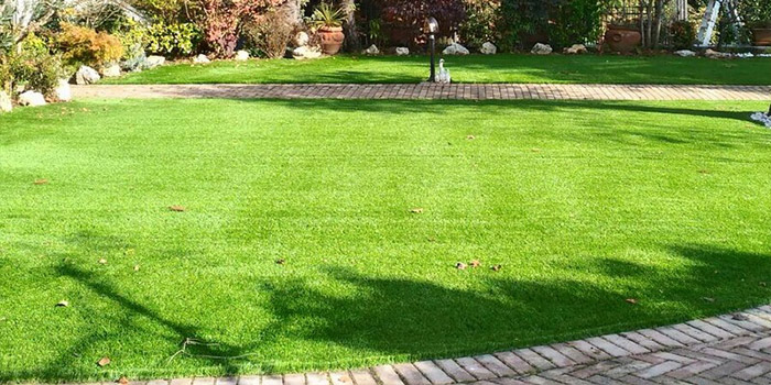 Erba sintetica FIRENZE 55 mm