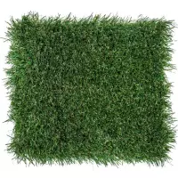 Erba sintetica SIENA 40 mm, rotolo da 2 x 20 metri