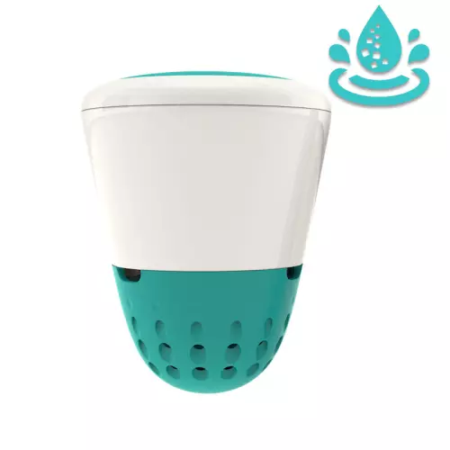 Sistema elettronico per il controllo dell'acqua ICO SALT by Ondilo - galleggiante per piscina al sale
