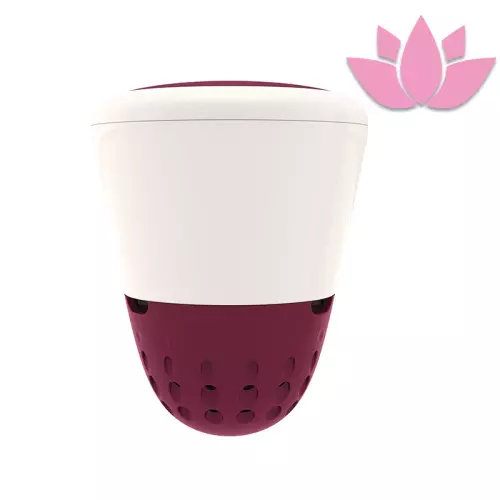 Sistema elettronico per il controllo dell'acqua ICO SPA by Ondilo - galleggiante per vasche spa