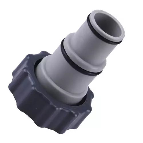 Adattatore per piscine Intex e Bestway per tubo Ø 32 e 38 mm