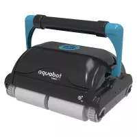 Robot per piscine pubbliche Aquabot BWT MAGNUM