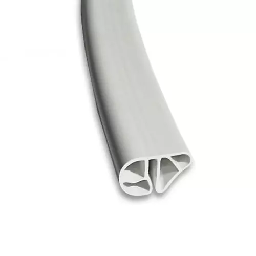 Profilo superiore in pvc di ricambio per piscina circolare Ø 4,60 m