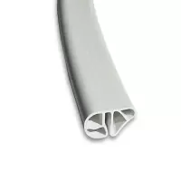 Profilo superiore in pvc di ricambio per piscina circolare Ø 4,60 m