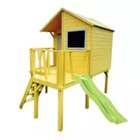 Casetta da giardino per bambini VICTOR