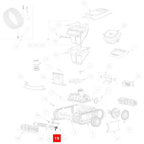 19_Pignone Spazzola CN (2 pezzi)