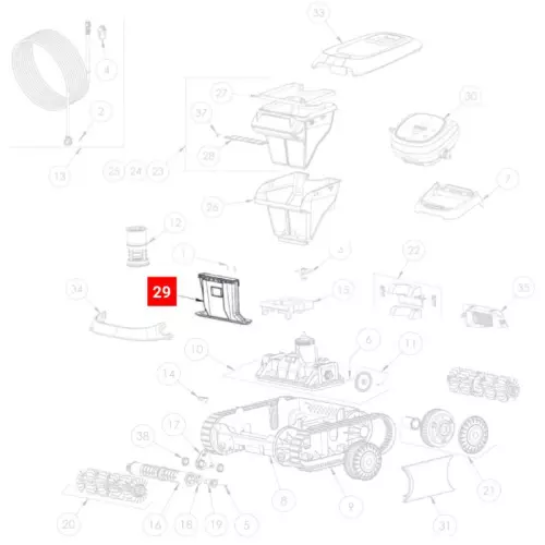 29_Condotto aspirazione CN