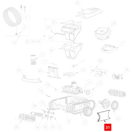 31_Flange CN piccole (2 pezzi)
