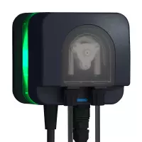 Pompa dosatrice peristaltica per misurare e regolare il pH STERILOR XP PH per piscine fino a 160 m³