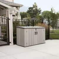 Baule STORAGE in polietilene - 2124 litri