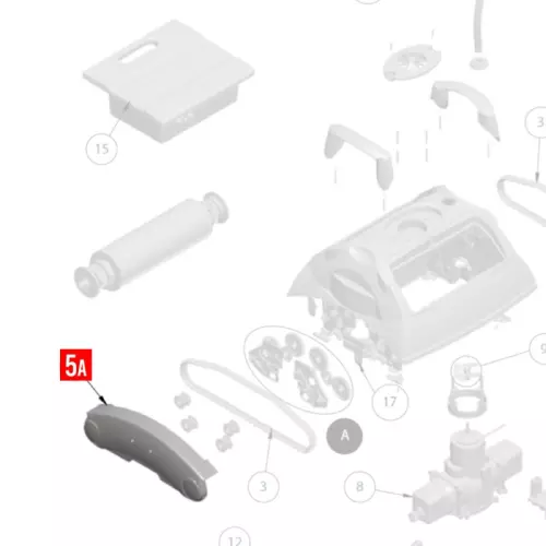 5_Flangia laterale BWT serie D