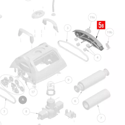 5b_Flangia laterale ASSY BWT D100