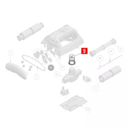 9_Elica RC BWT D100, D200, D300