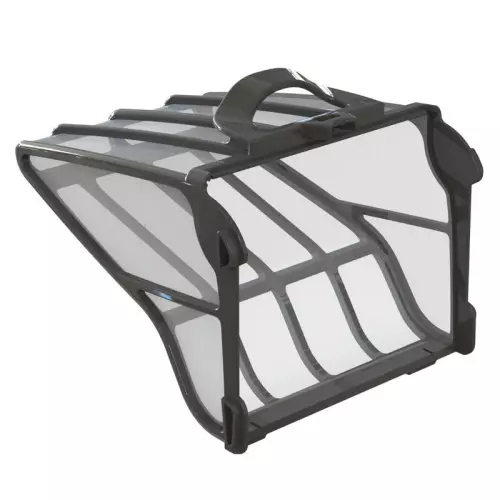 25_Filtro di ricambio 100 micron per Robot Zodiac Vortex, OV, RV