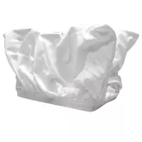 Sacco filtro 50/70/150 micron ricambio per robot piscina Dolphin