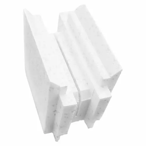 Cassero IRSH chiavetta tamponamento