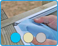 Rivestimento a sacco presaldato&Atilde;&sbquo;&Acirc;&nbsp;CELSIUS 0,75 mm