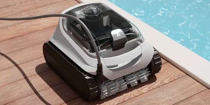 Robot piscina Zodiac XA Robot piscina Zodiac XA