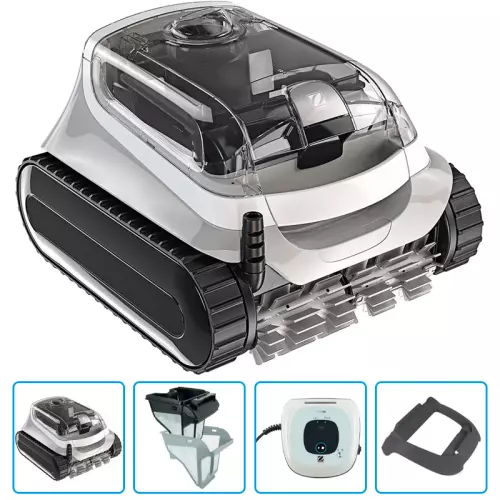 Robot pulitore automatico per piscina Zodiac 30 XA iQ