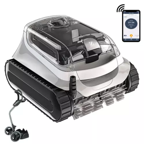 Robot pulitore automatico per piscina Zodiac 40 XA iQ