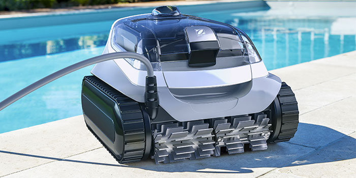 Robot piscina Zodiac XA Robot piscina Zodiac XA
