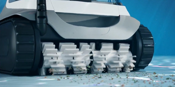 Robot piscina Zodiac XA Robot piscina Zodiac XA