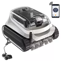 Robot pulitore automatico per piscina Zodiac 40 XA iQ