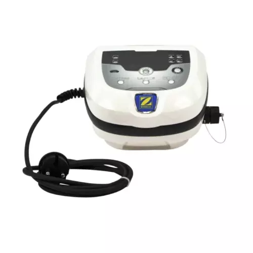 Unità di controllo Vortex? 3