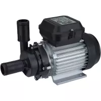 Pompa per filtrazione BWT SHOTT SP 3600, raccordi Ø 32/38 mm