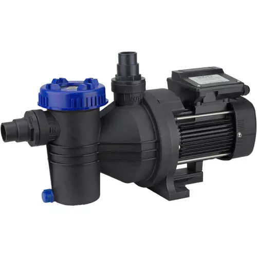 Pompa per filtrazione BWT SHOTT WP 7000 raccordi Ø 32/38 mm - 0.60 HP