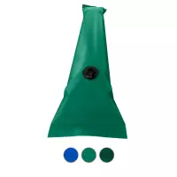 Salsicciotto Polartex® Watertube in Pvc Armato 600 gr/m² con tappo a pressione