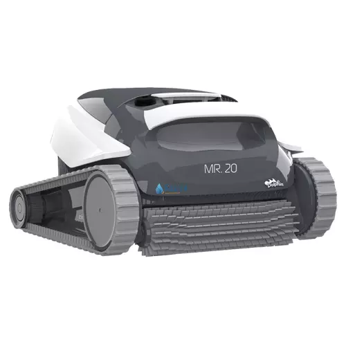 Robot piscina Dolphin Mr. 20 by Maytronics