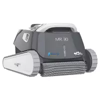 Robot per piscina Dolphin Mr. 30 by Maytronics