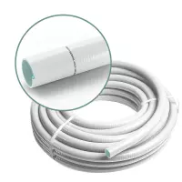 Tubo PVC flessibile Quadrapool