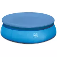 Copertura invernale per piscine circolari gonfiabili SWING