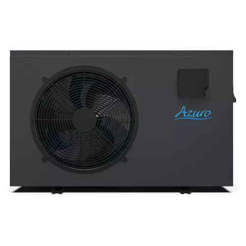 Pompa di calore full inverter per piscina fino a 60 m³ - AZURO INVERTER