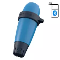 Analizzatore digitale per acqua piscina Blue Connect Plus (Oro)