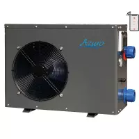 Pompa di calore per piscina fino a 30 m³ - AZURO