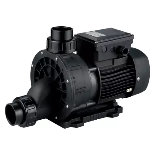 Pompa per idromassaggio Mr. PISCINA MRB 17 - da 1.10 a 1.50 HP, raccordi Ø 50 mm