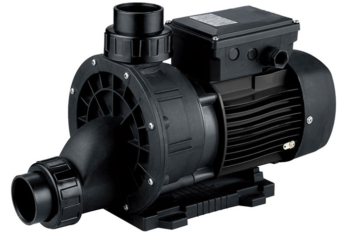 Pompa per idromassaggio Mr. PISCINA MRB 17 - da 1.10 a 1.50 HP, raccordi &Atilde;&tilde; 50