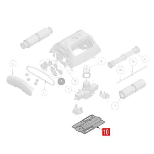 10_Portafiltri RC BWT D200-D300