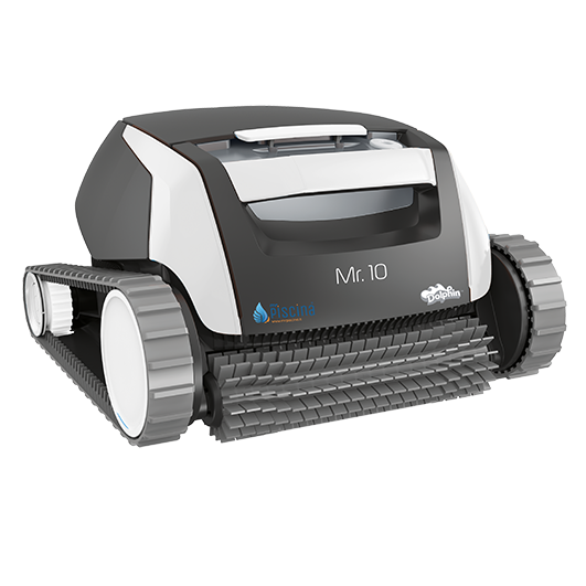 Ricambi per Robot Piscina DOLPHIN Explorer PLUS