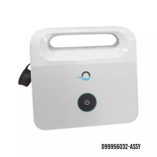 T_Trasformatore Basic 230v MR 10 - MR 20 - MR 30 (privo di cavo alimentazione)