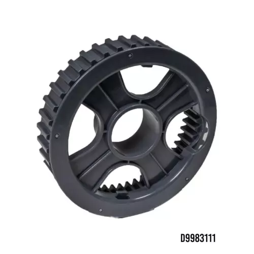 26(01)_Ruota grande serie MR - grigia/bianca