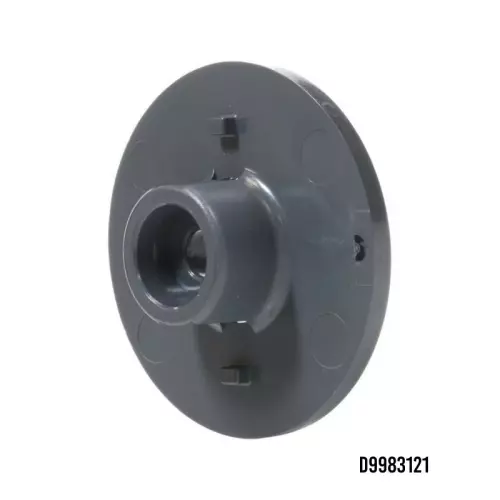 26(03)_Disco grigio scuro della ruota